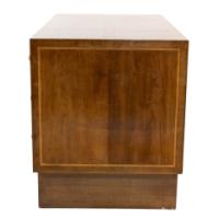 Frank Brangwyn. A Rare Desk Originally Designed for the 1931 Pollard Exhibition - Thumbnail 5