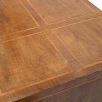 Frank Brangwyn. A Rare Desk Originally Designed for the 1931 Pollard Exhibition - Thumbnail 14