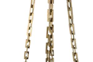 Birmingham Guild of Handicraft. A Rare Arts & Crafts Circular & Copper Light - Thumbnail 5