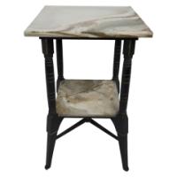 Bruce Talbert, style of, for Gillow and Co. – Aesthetic Movement Side Table