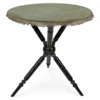 An Aesthetic Movement 'Gypsy' Side Table - Thumbnail 1