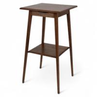 Waring and Gillow – Arts and Crafts Oak Side Table