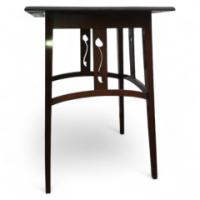 Shapland and Petter. a Fine Arts and Crafts side table
