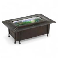 Guild of Handicraft. An Arts & Crafts Patinated Copper Cigar Box