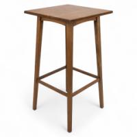 Shapland & Petter. A Small Arts & Crafts Ash Side Table