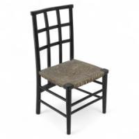 Made by William Birch for Liberty & Co. – Arts and Crafts Beech Child’s Chair - Thumbnail 1