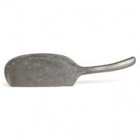 Kayserzinn Germany. An Arts & Crafts Pewter Crumb Tray