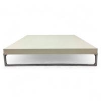 Antonio Citterio for BB Italia. A sleek and simple Minimalist designed coffee table - Thumbnail 1