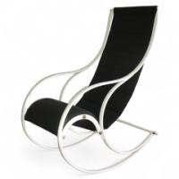 R. W. Winfield & Co., An Early Victorian Rocking Chair