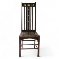 E A Taylor for Wylie and Lochhead. The Butterfly chair - Thumbnail 1