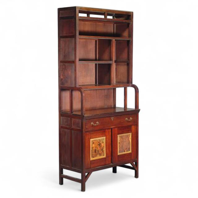 Shelving
