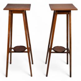 Plant Stands and Pedestals