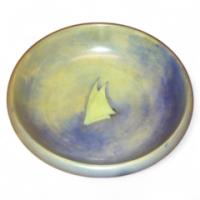 A good William Moorcroft bowl - Thumbnail 1