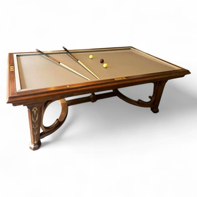 Game Tables