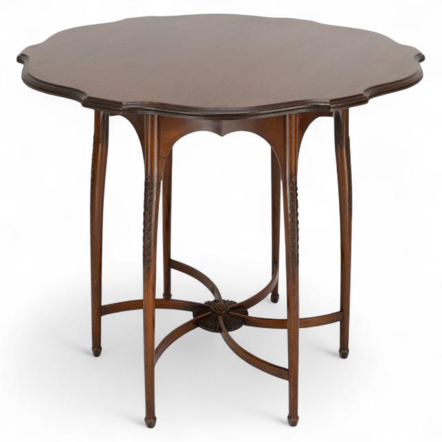 Side Tables