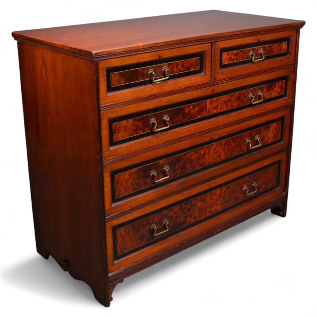 Chests of Drawers