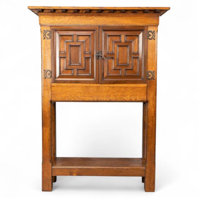 Cupboards