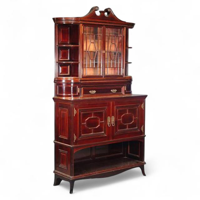 Display Cabinets