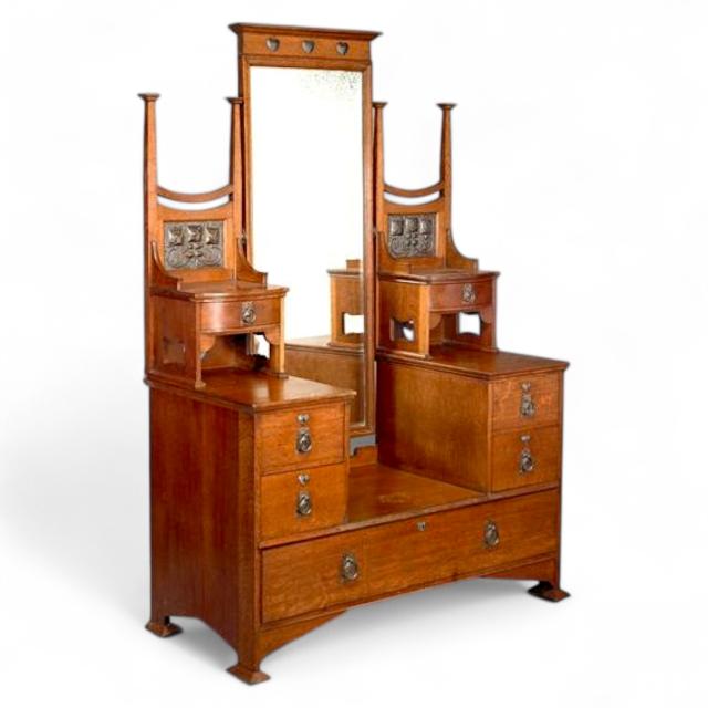 Dressing Tables