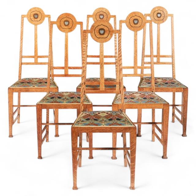Dining Chairs