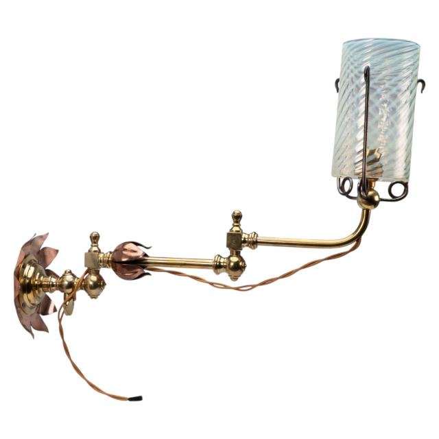 Wall Lights and Sconces