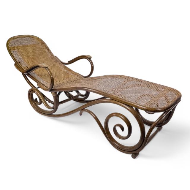 Chaise Lounge