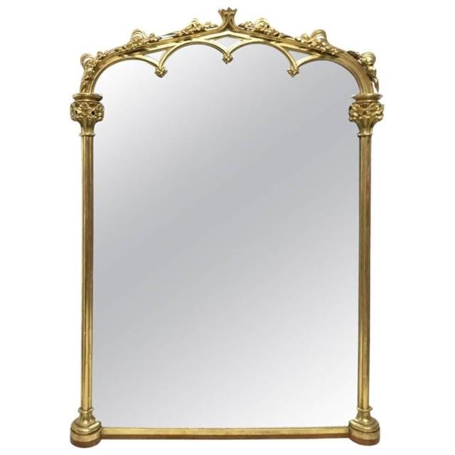 Mirrors