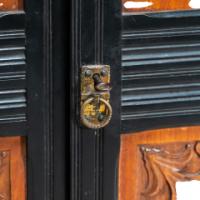 Aesthetic Movement Cabinet by William Watt in the Style of E. W. Godwin - Thumbnail 17