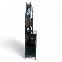 Henry William Batley for Gillow and Co. – Large Aesthetic Movement Cabinet - Thumbnail 3