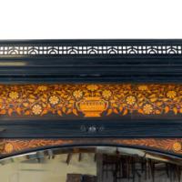 Henry William Batley for Gillow and Co. – Large Aesthetic Movement Cabinet - Thumbnail 6