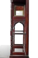 Henry William Batley for Gillow and Co. – Aesthetic Movement Walnut Cabinet - Thumbnail 14