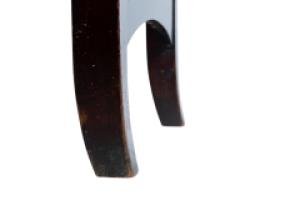 Argyle Chair by Charles Rennie Mackintosh, Marsh Jones Cribb & Co. - Thumbnail 14