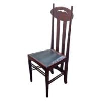 Argyle Chair by Charles Rennie Mackintosh, Marsh Jones Cribb & Co. - Thumbnail 3