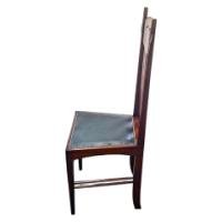 Argyle Chair by Charles Rennie Mackintosh, Marsh Jones Cribb & Co. - Thumbnail 4