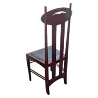 Argyle Chair by Charles Rennie Mackintosh, Marsh Jones Cribb & Co. - Thumbnail 5