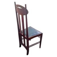 Argyle Chair by Charles Rennie Mackintosh, Marsh Jones Cribb & Co. - Thumbnail 7