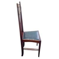 Argyle Chair by Charles Rennie Mackintosh, Marsh Jones Cribb & Co. - Thumbnail 8