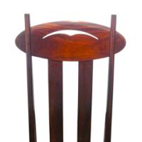 Argyle Chair by Charles Rennie Mackintosh, Marsh Jones Cribb & Co. - Thumbnail 9