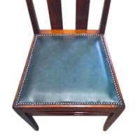 Argyle Chair by Charles Rennie Mackintosh, Marsh Jones Cribb & Co. - Thumbnail 10