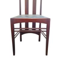 Argyle Chair by Charles Rennie Mackintosh, Marsh Jones Cribb & Co. - Thumbnail 11