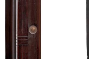 E. W. Godwin, In the Style of. Aesthetic Movement Japonesque Walnut Shelf - Thumbnail 15