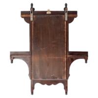 E. W. Godwin, In the Style of. Aesthetic Movement Japonesque Walnut Shelf - Thumbnail 24