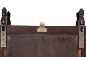 E. W. Godwin, In the Style of. Aesthetic Movement Japonesque Walnut Shelf - Thumbnail 25