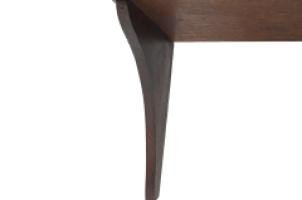 Arts and Crafts Oak Wall Cabinet with Carved Floral Decoration - Thumbnail 13