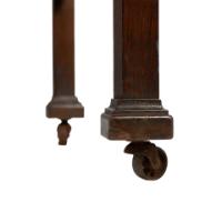 Liberty & Co., Attributed. Arts and Crafts Oak Dressing Table - Thumbnail 26