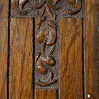 Liberty & Co., Attributed. Arts and Crafts Oak Dressing Table - Thumbnail 14