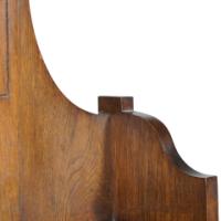 Liberty & Co., Attributed. Arts and Crafts Oak Dressing Table - Thumbnail 22