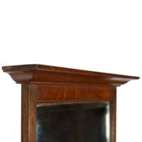 Liberty & Co., Attributed. Arts and Crafts Oak Dressing Table - Thumbnail 8
