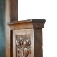 Liberty & Co., Attributed. Arts and Crafts Oak Dressing Table - Thumbnail 12