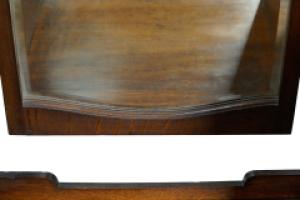 Liberty & Co., Attributed. Arts and Crafts Oak Dressing Table - Thumbnail 13